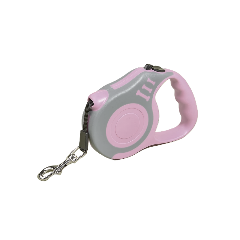 Paw&Dog Retractable Leash