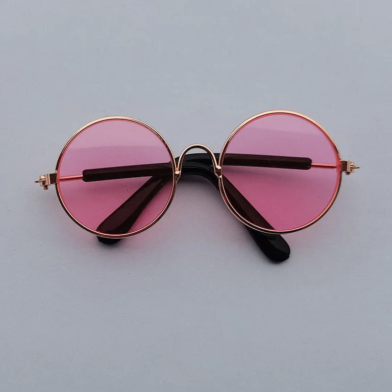 Paw&Dog Vintage Sunglasses