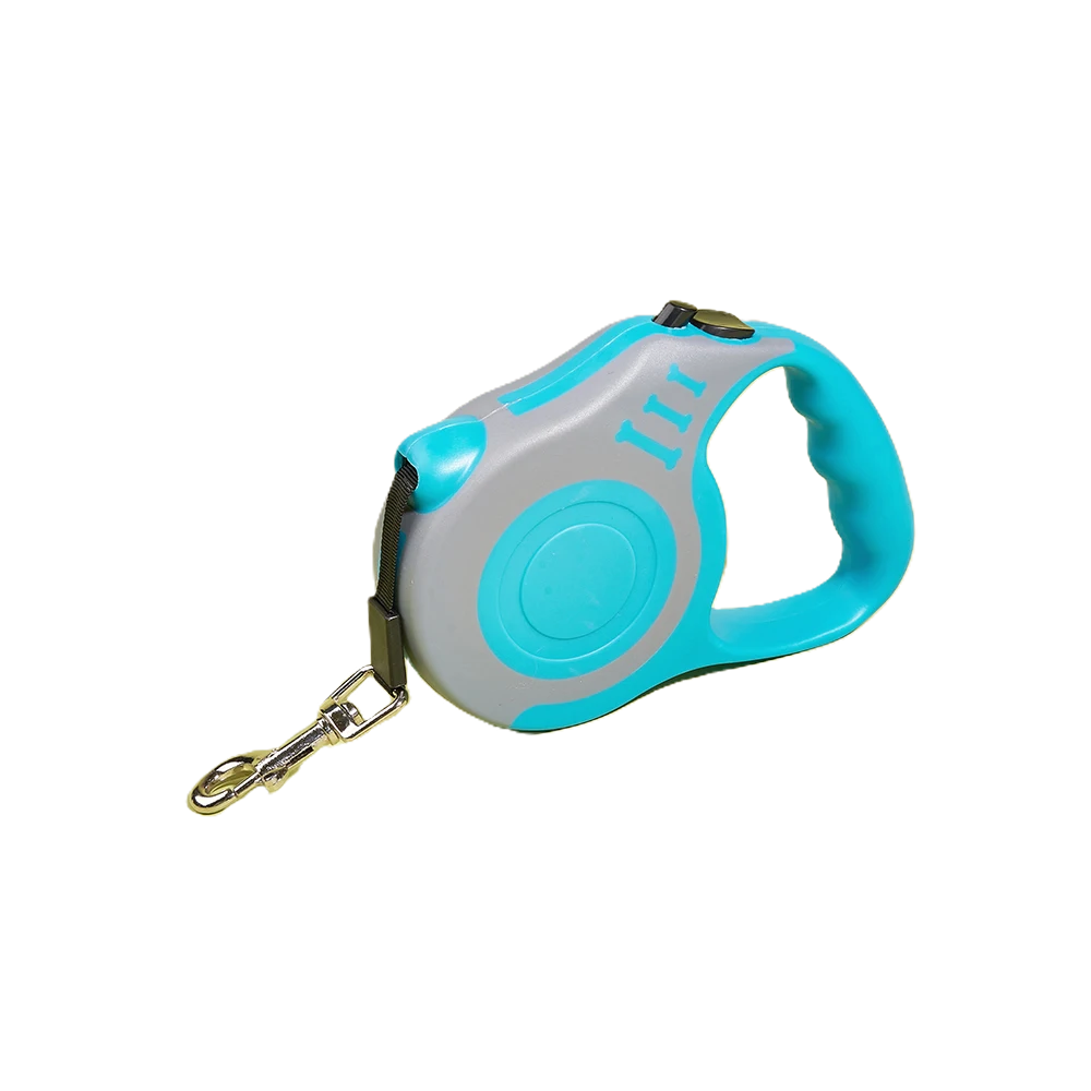 Paw&Dog Retractable Leash