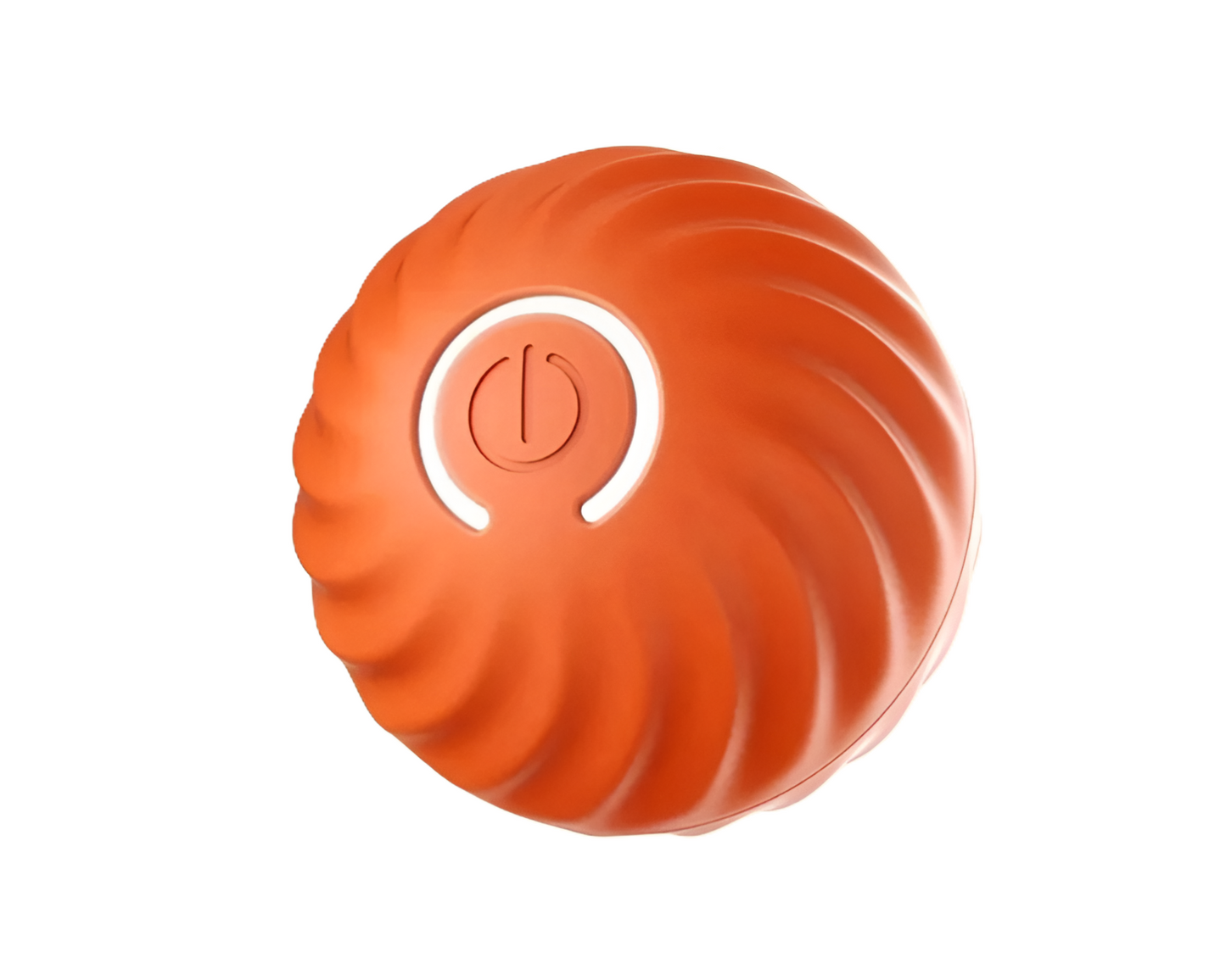 Paw&Dog Smart Toy Ball