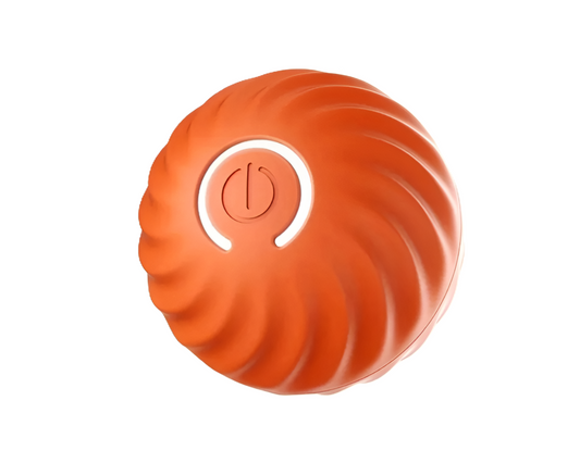 Paw&Dog Smart Toy Ball