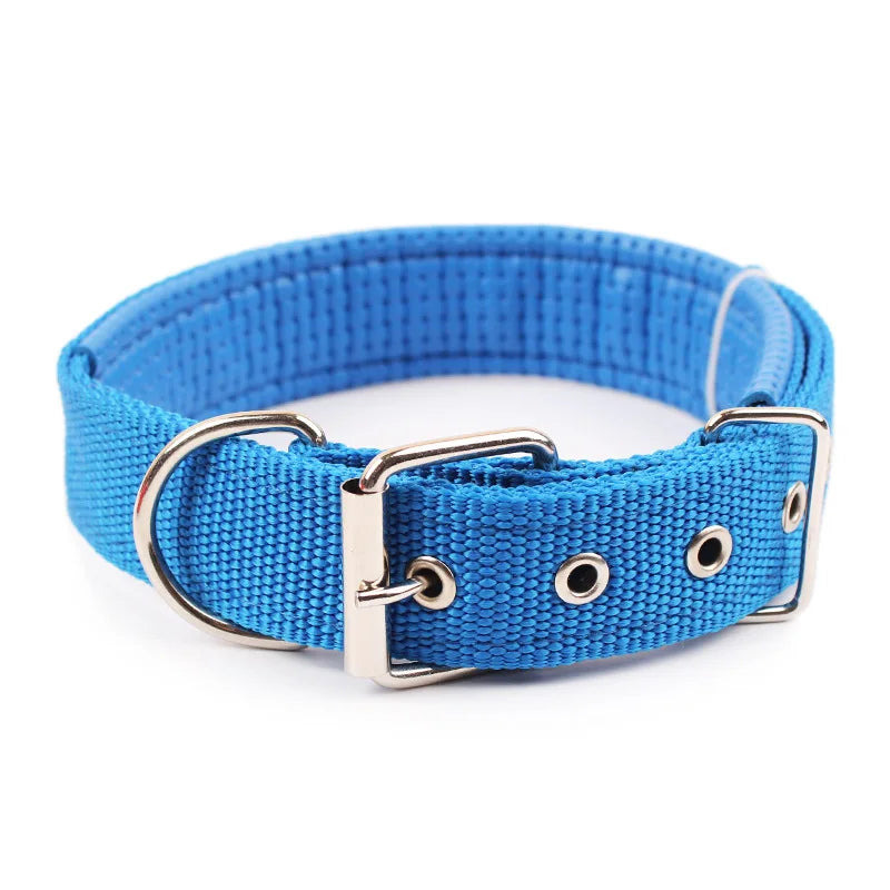 Paw&Dog Nylon Collar