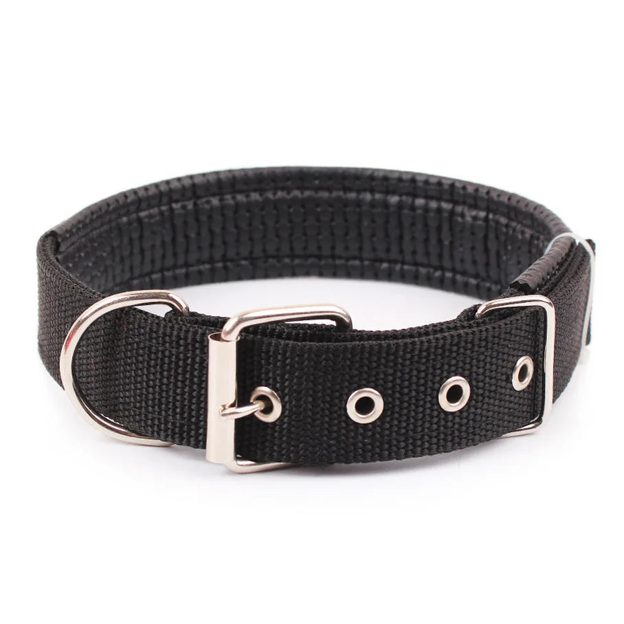 Paw&Dog Nylon Collar