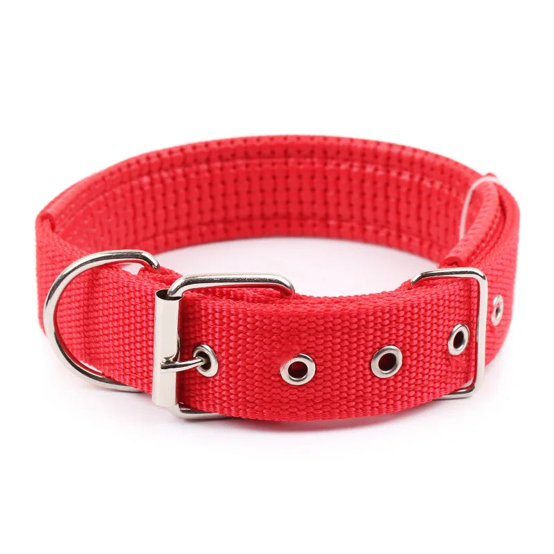 Paw&Dog Nylon Collar