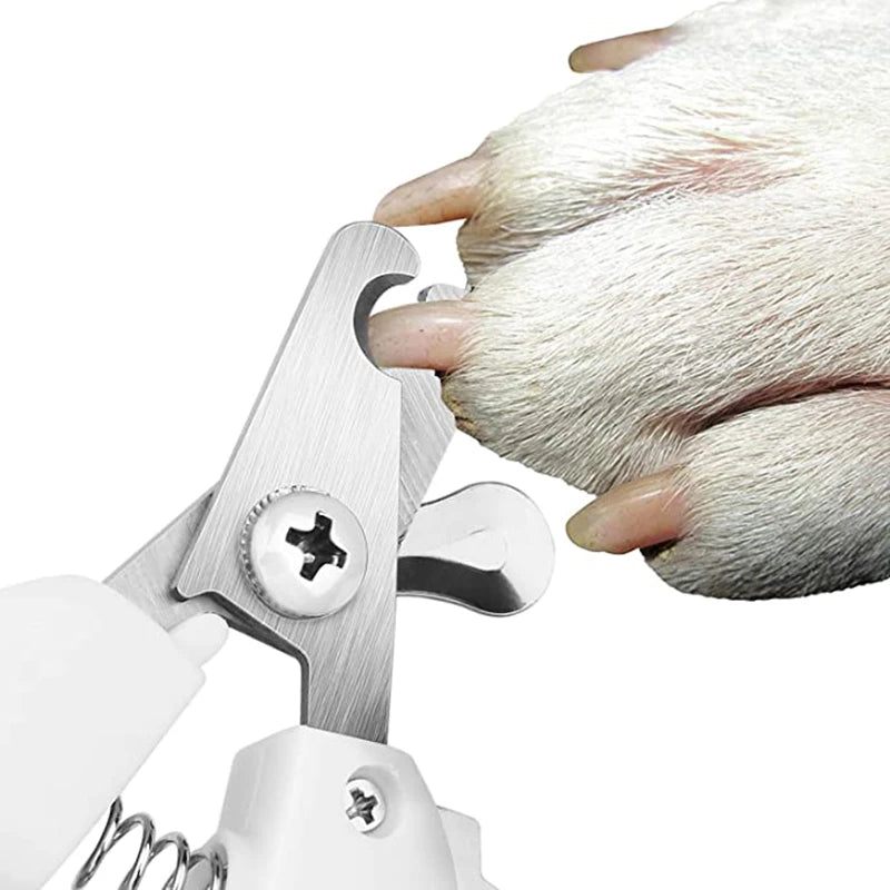 Paw&Dog Nail Clipper