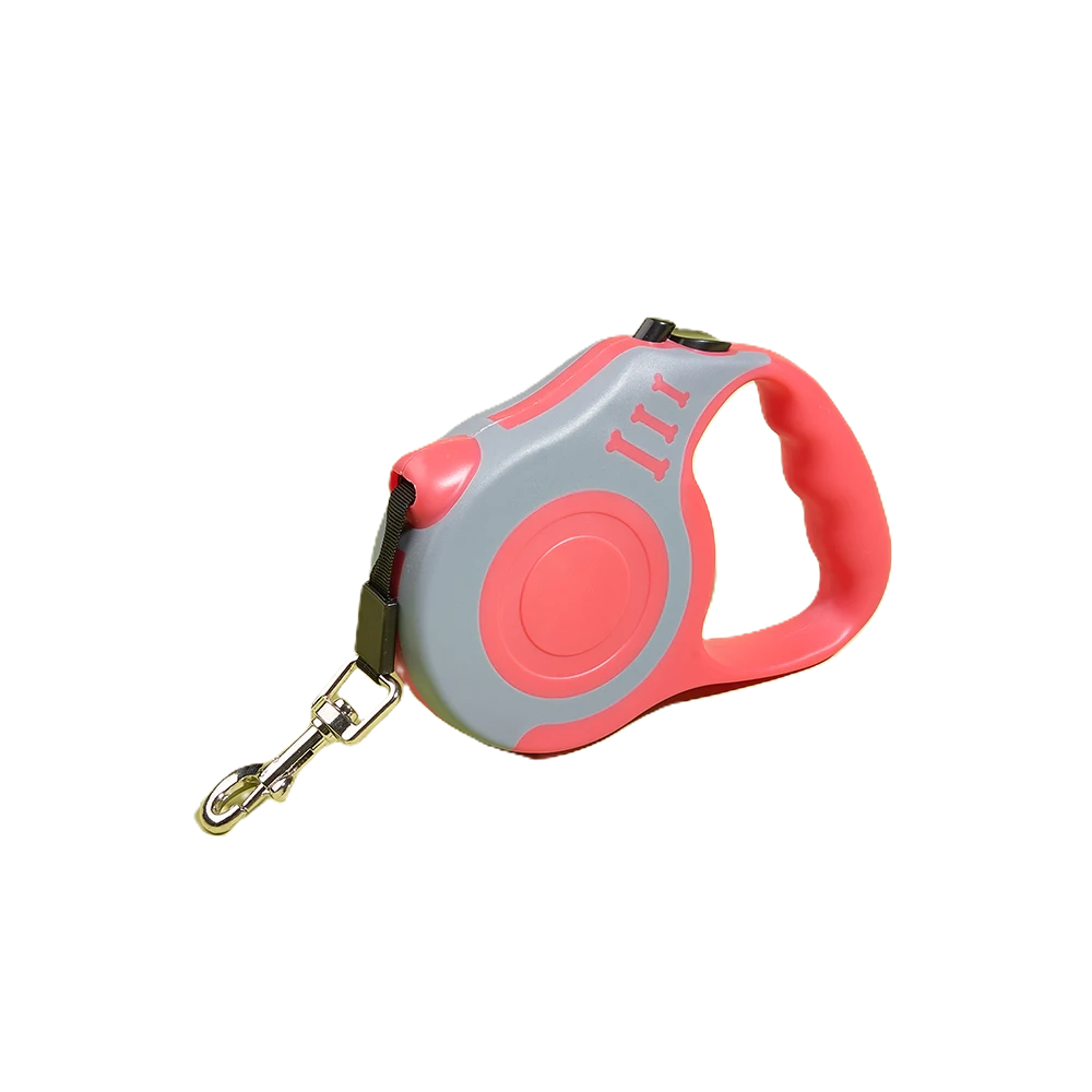 Paw&Dog Retractable Leash