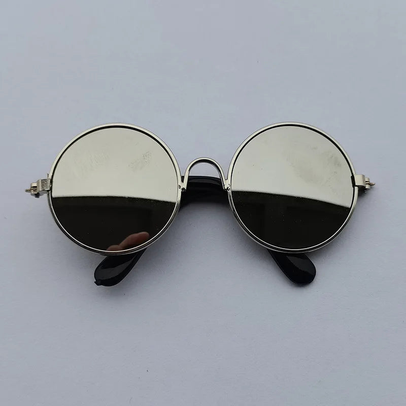 Paw&Dog Vintage Sunglasses