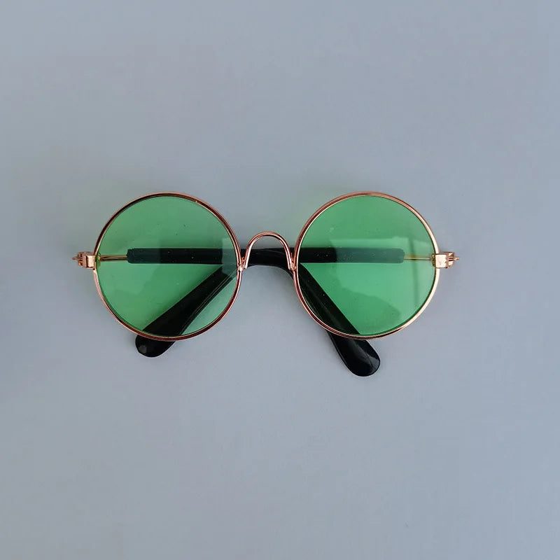 Paw&Dog Vintage Sunglasses