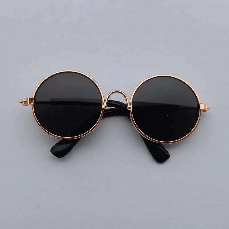 Paw&Dog Vintage Sunglasses