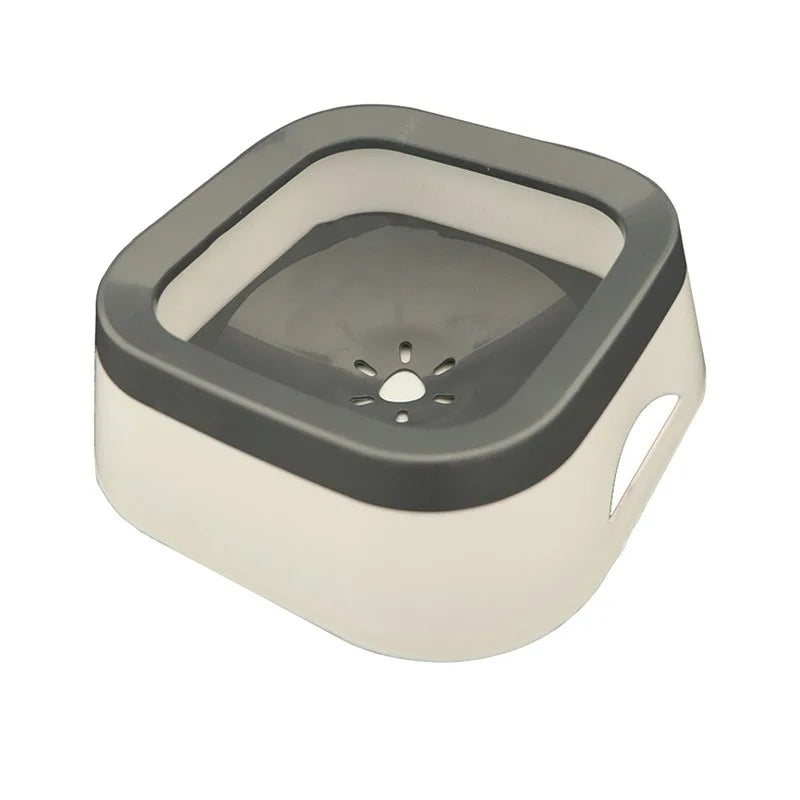 Paw&Dog Anti-Splash Water Bowl