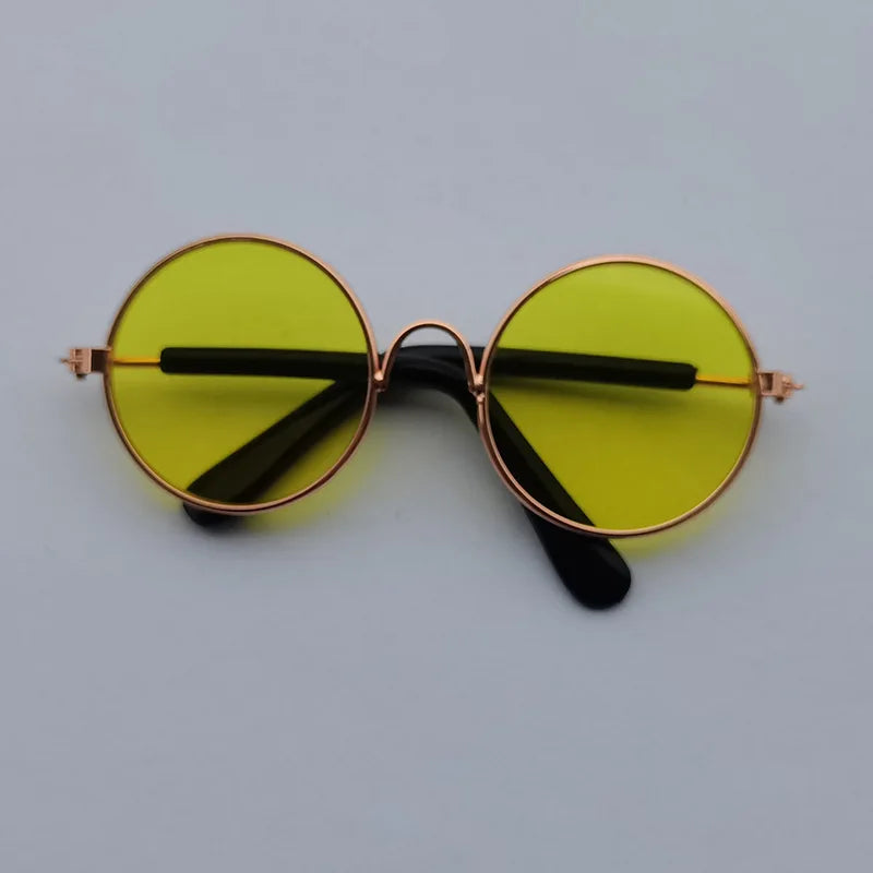 Paw&Dog Vintage Sunglasses