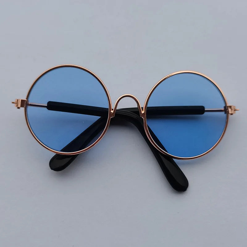 Paw&Dog Vintage Sunglasses