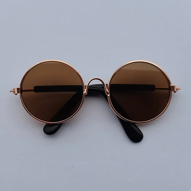 Paw&Dog Vintage Sunglasses