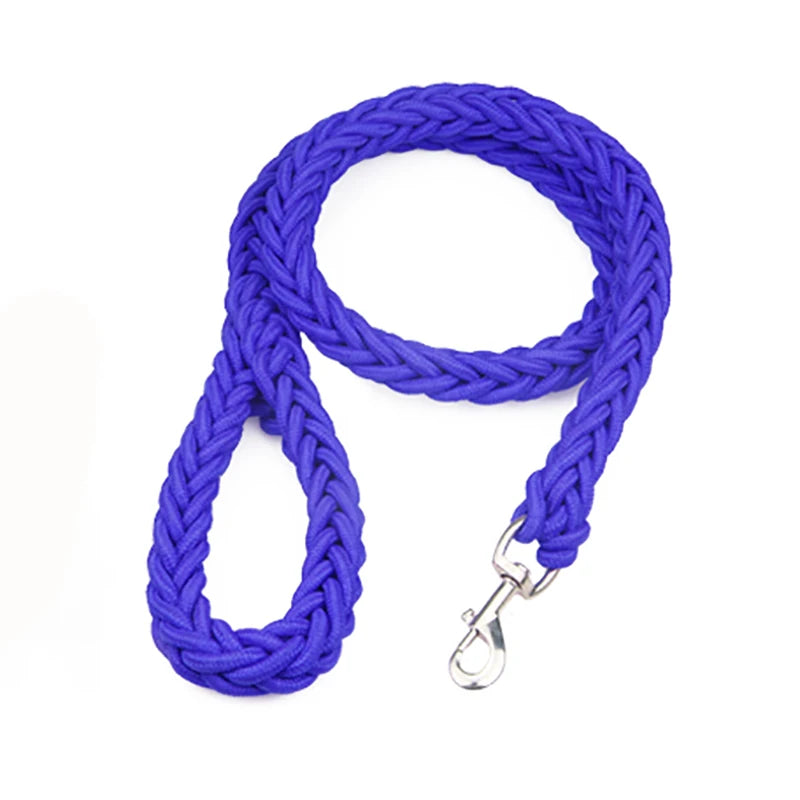 Paw&Dog Nylon Leash