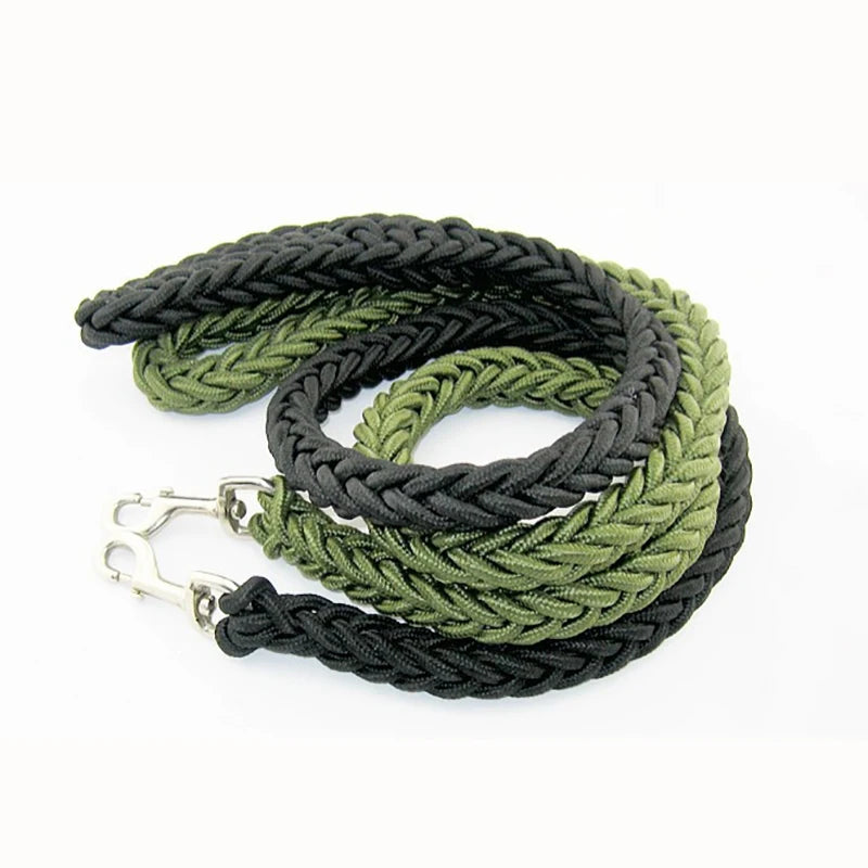 Paw&Dog Nylon Leash