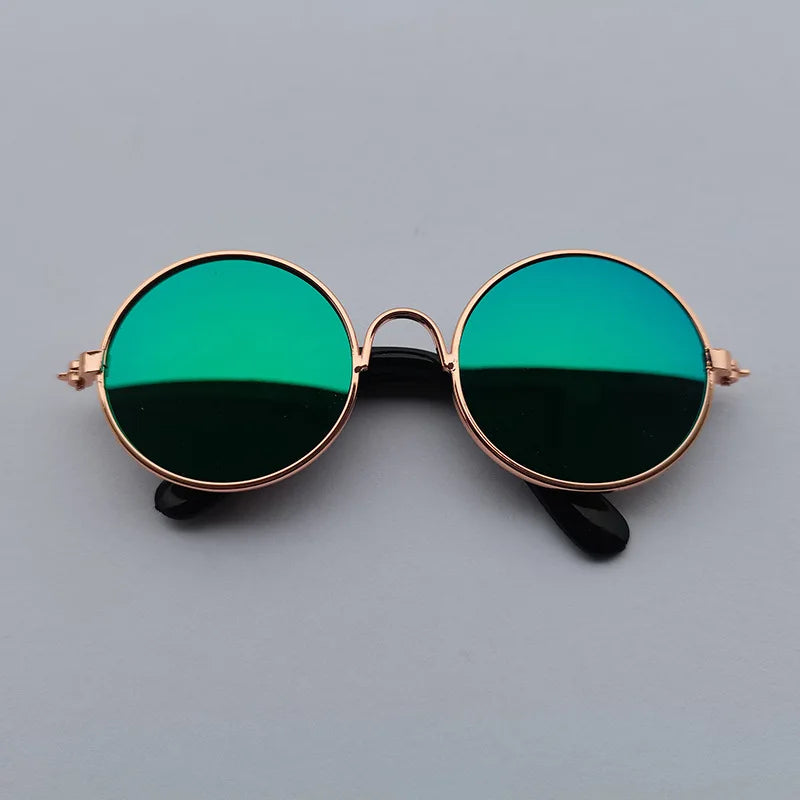 Paw&Dog Vintage Sunglasses