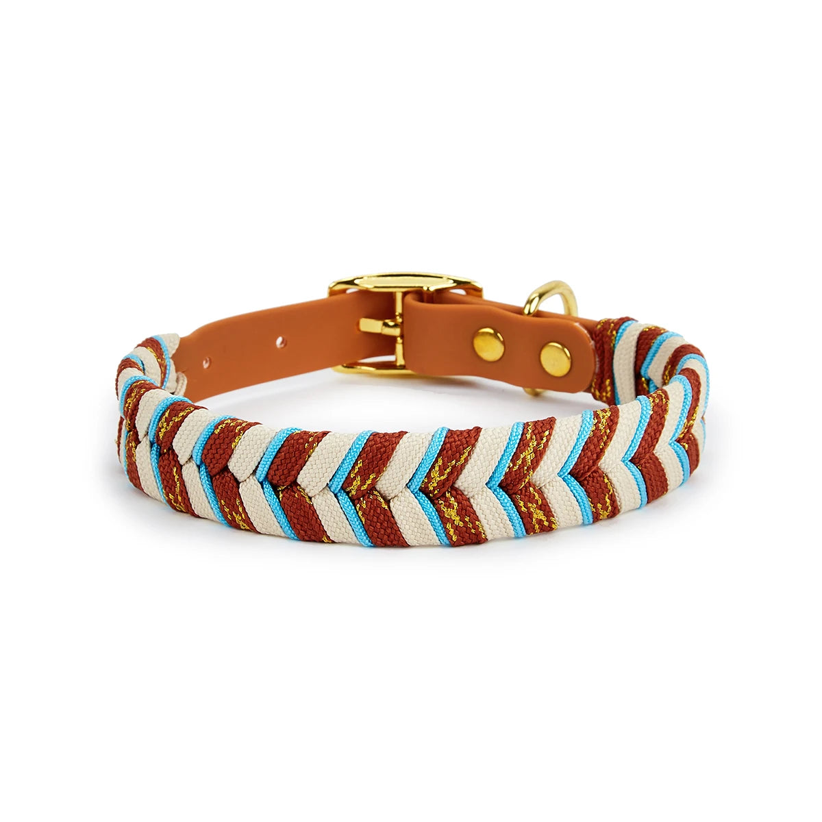 Paw&Dog Colorful Collar
