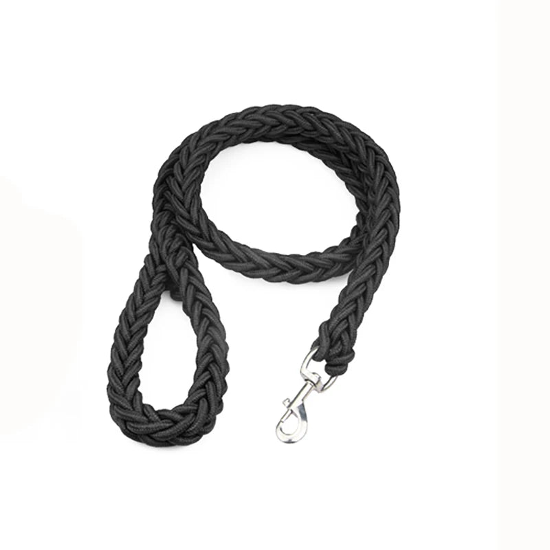 Paw&Dog Nylon Leash