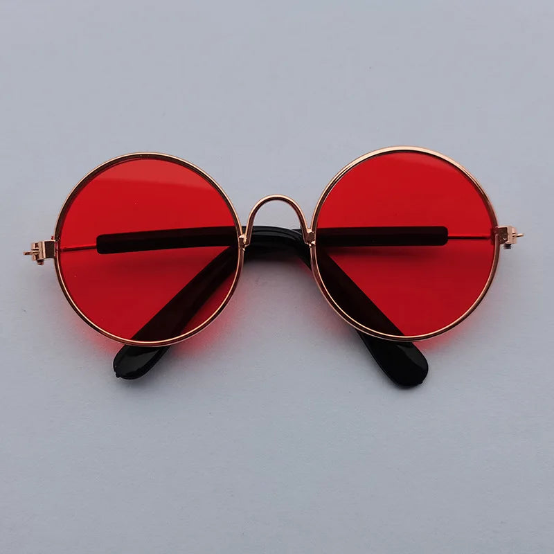Paw&Dog Vintage Sunglasses