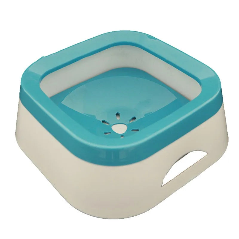 Paw&Dog Anti-Splash Water Bowl