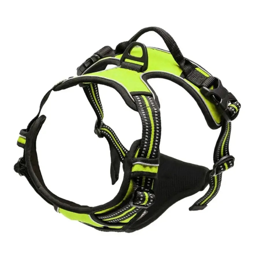 Paw&Dog Harness