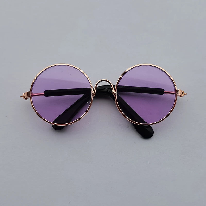 Paw&Dog Vintage Sunglasses
