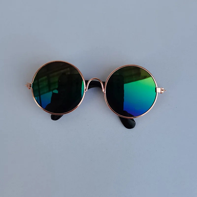 Paw&Dog Vintage Sunglasses