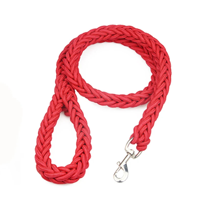 Paw&Dog Nylon Leash