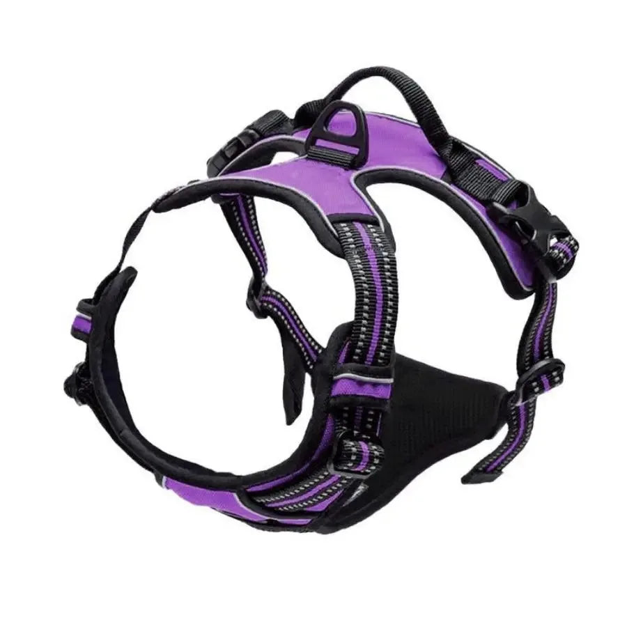 Paw&Dog Harness