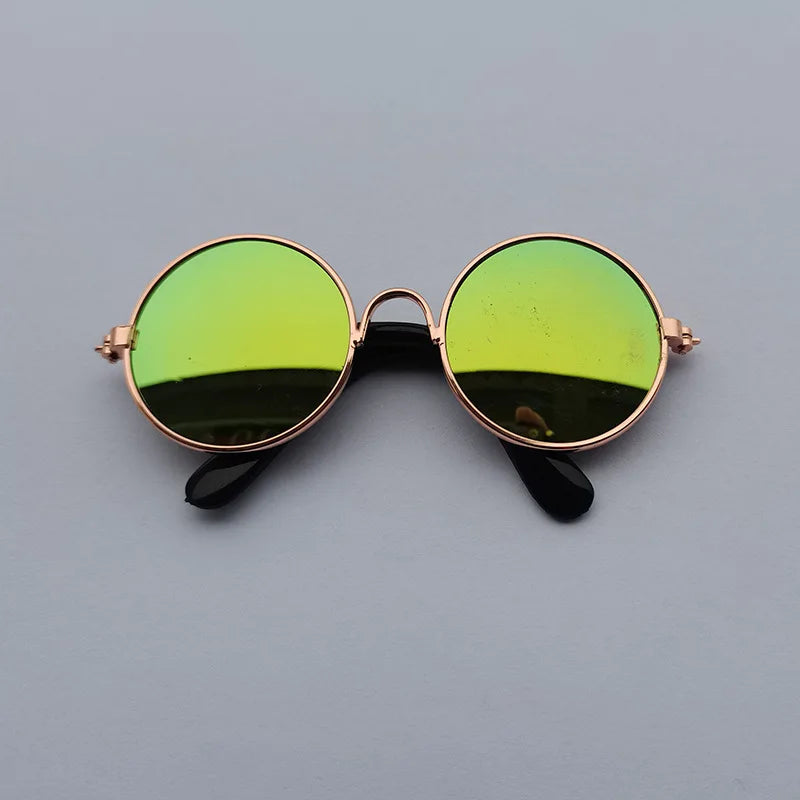 Paw&Dog Vintage Sunglasses