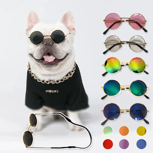 Paw&Dog Vintage Sunglasses