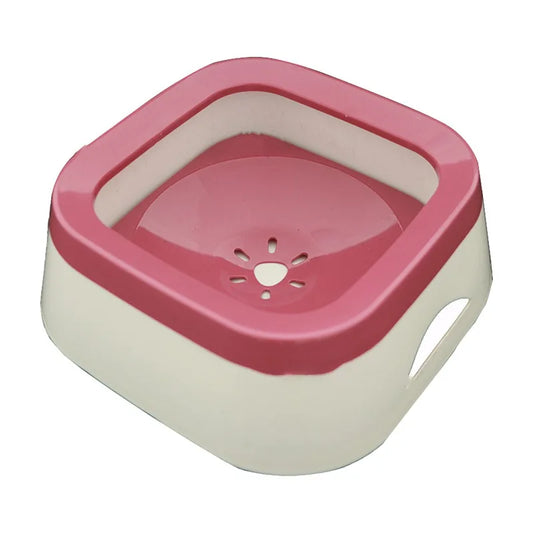 Paw&Dog Anti-Splash Water Bowl