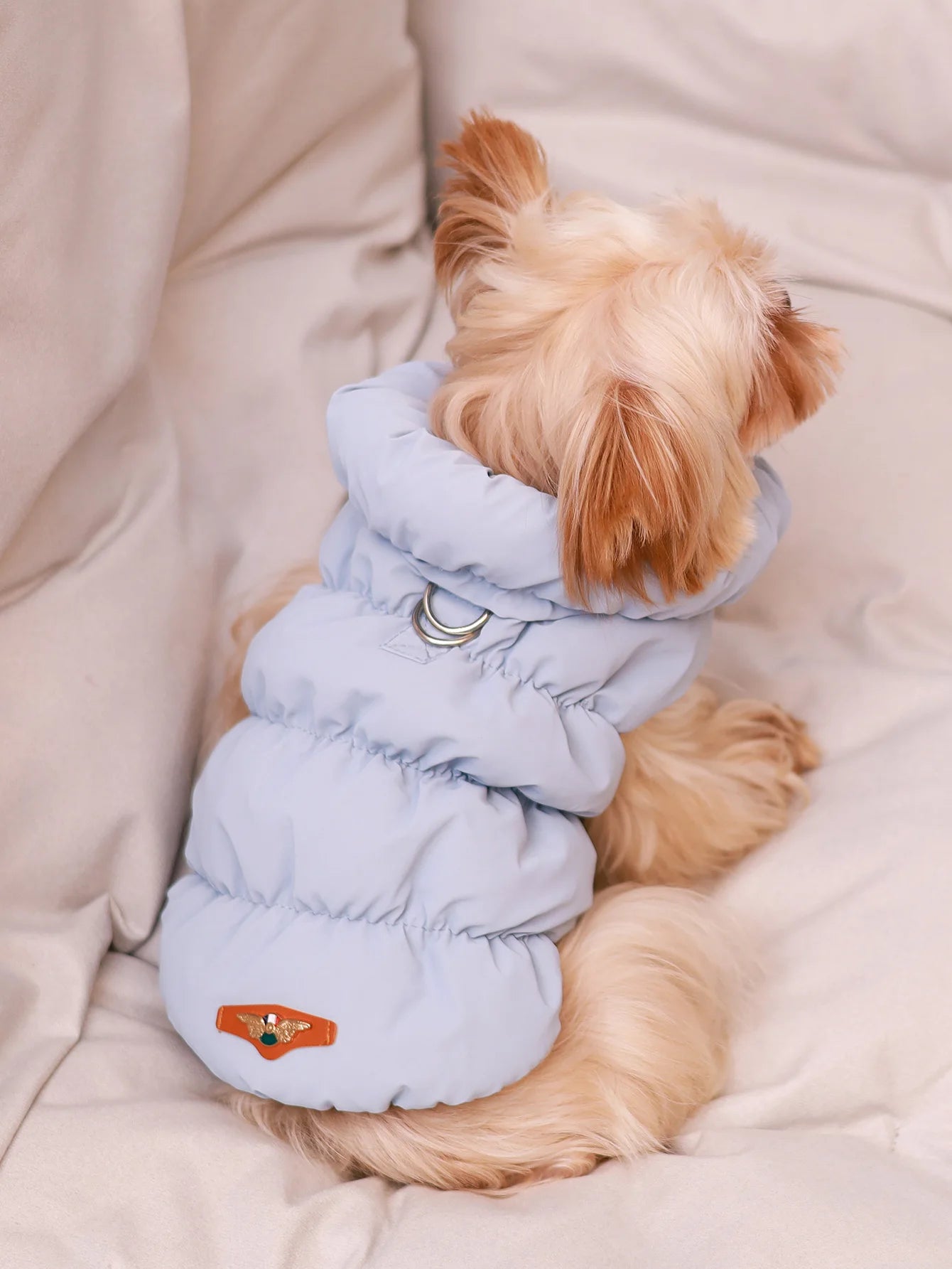 Paw&Dog Warm Jacket