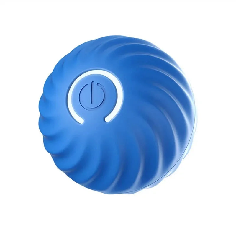 Paw&Dog Smart Toy Ball