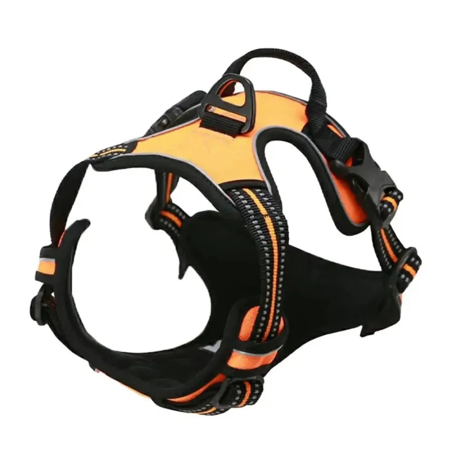 Paw&Dog Harness