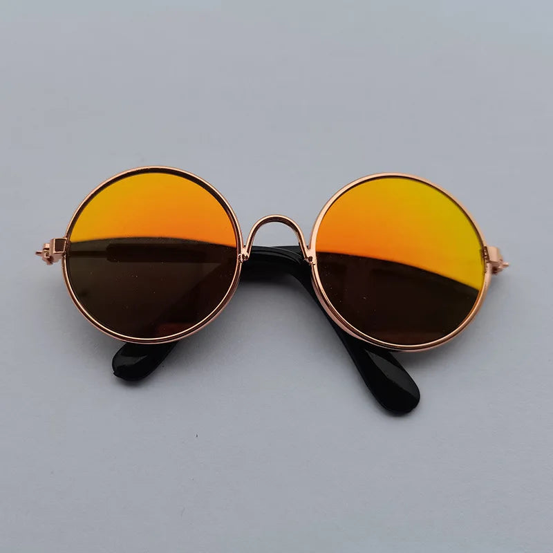 Paw&Dog Vintage Sunglasses