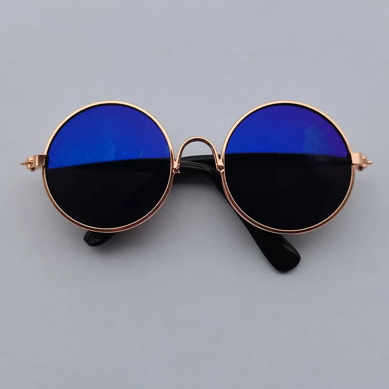 Paw&Dog Vintage Sunglasses