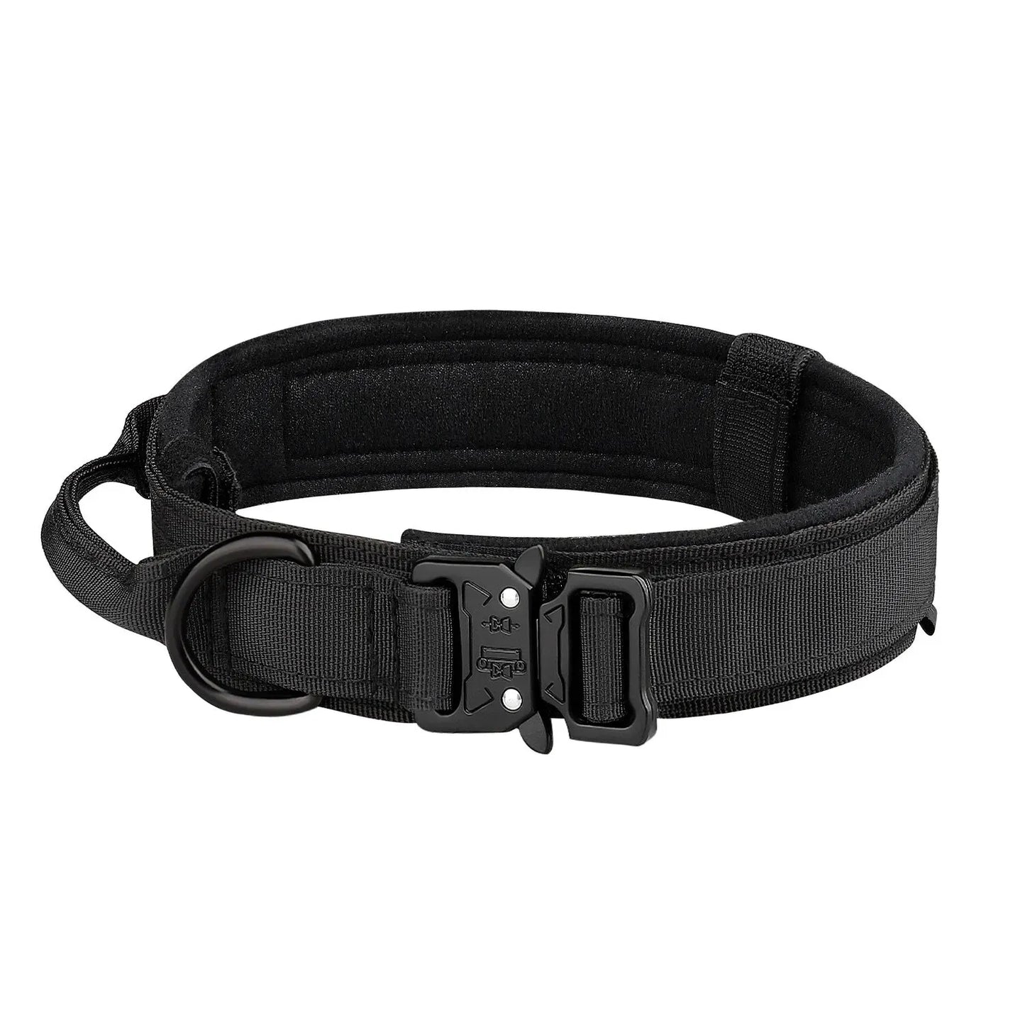 Paw&Dog Tactical Collar