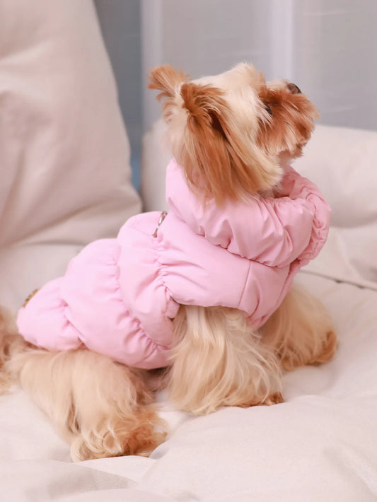 Paw&Dog Warm Jacket